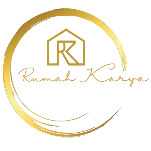 Logo RumahKarya Furniture